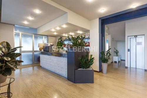 Esperia Boutique Family Hotel เชเซนาติโก ภายนอก รูปภาพ